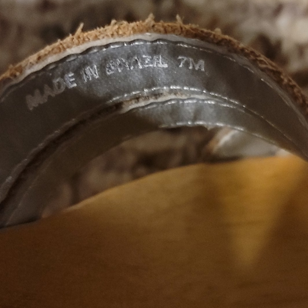 Bongo Tango Slides - image 5